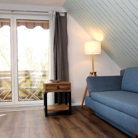 Lieblingshaus Fiete Apartment Prerow Bagian luar foto